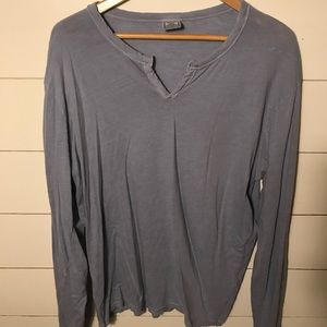 Men’s Luck Brand Long Sleeve